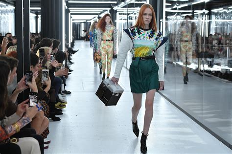 lv ss 2019|Louis Vuitton SS19: 5 Key Things To Know .